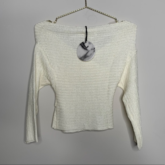 NWT Line & Dot - Anthropologie Top - Picture 5 of 5